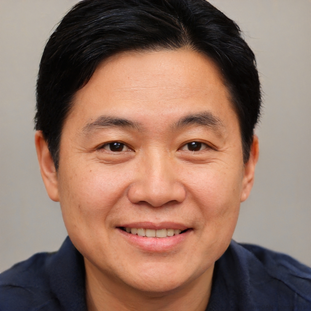 Marcus Lim, Editor at FreeKredit365